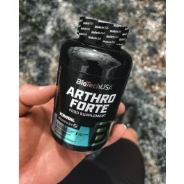 BioTechUSA Arthro Forte tabletta 120x