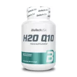 BioTech H2O Q10 kapszula 60x