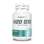 BioTech H2O Q10 kapszula 60x