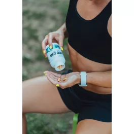 BioTech H2O Q10 kapszula 60x