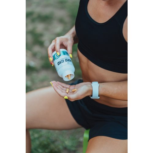 BioTech H2O Q10 kapszula 60x