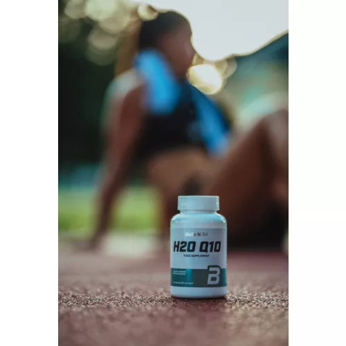 BioTech H2O Q10 kapszula 60x