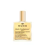 Nuxe Huile Prodigieuse Riche többfunkciós gazdag szárazolaj 100ml