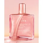 Nuxe Huile Prodigieuse Or Florale - többfunkciós rózsaarany-csillámos szárazolaj arcra, testre, hajra 50ml