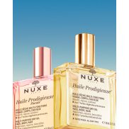   Nuxe Huile Prodigieuse Florale többfunkciós szárazolaj arcra, testre, hajra 100ml