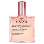 Nuxe Huile Prodigieuse Florale - többfunkciós szárazolaj arcra, testre, hajra 50ml