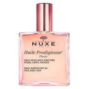   Nuxe Huile Prodigieuse Florale - többfunkciós szárazolaj arcra, testre, hajra 50ml