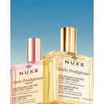 Nuxe Huile Prodigieuse Florale - többfunkciós szárazolaj arcra, testre, hajra 50ml