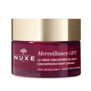 Nuxe Merveillance Lift éjszakai krém 50ml