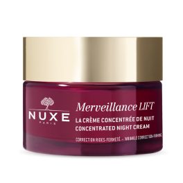 Nuxe Merveillance Lift éjszakai krém 50ml