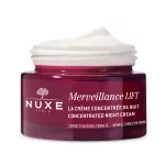 Nuxe Merveillance Lift éjszakai krém 50ml