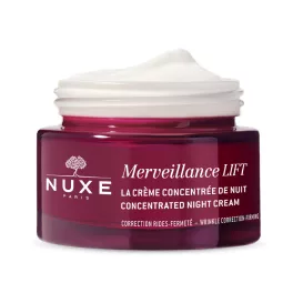 Nuxe Merveillance Lift éjszakai krém 50ml