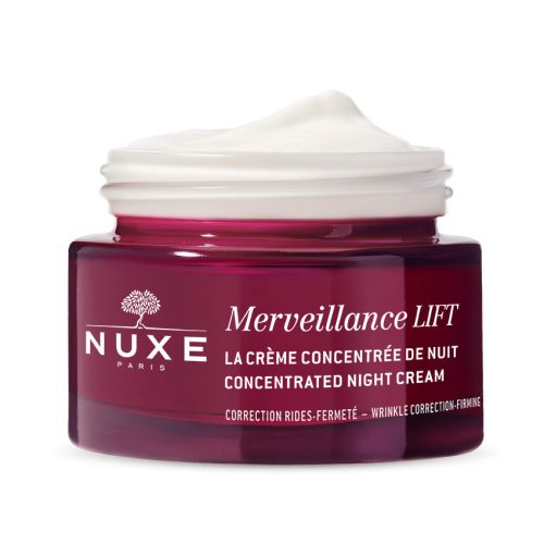 Nuxe Merveillance Lift éjszakai krém 50ml