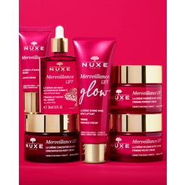 Nuxe Merveillance Lift éjszakai krém 50ml
