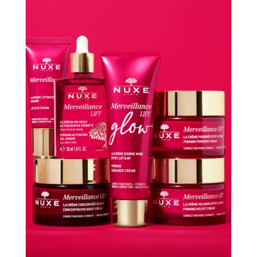 Nuxe Merveillance Lift éjszakai krém 50ml