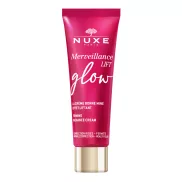 Nuxe Merveillance Glow ragyogásfokozó krém 50ml