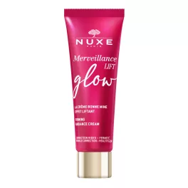 Nuxe Merveillance Glow ragyogásfokozó krém 50ml
