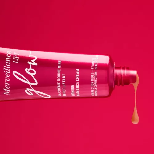 Nuxe Merveillance Glow ragyogásfokozó krém 50ml