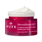 Nuxe Merveillance Lift nappali bársonyos krém 50ml
