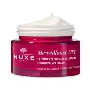Nuxe Merveillance Lift nappali bársonyos krém 50ml