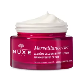 Nuxe Merveillance Lift nappali bársonyos krém 50ml