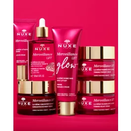 Nuxe Merveillance Lift nappali bársonyos krém 50ml