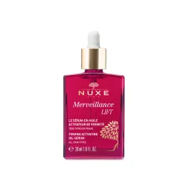 Nuxe Merveillance Lift szérum 30ml