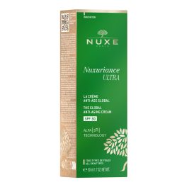 Nuxe Nuxuriance Ultra nappali krém SPF30 50ml