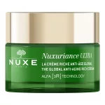 Nuxe Nuxuriance Ultra Rich nappali krém száraz bőrre 50ml