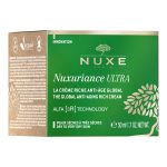 Nuxe Nuxuriance Ultra Rich nappali krém száraz bőrre 50ml
