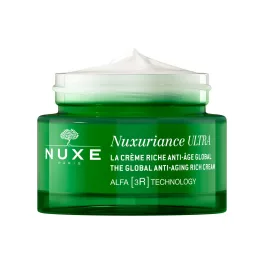 Nuxe Nuxuriance Ultra Rich nappali krém száraz bőrre 50ml