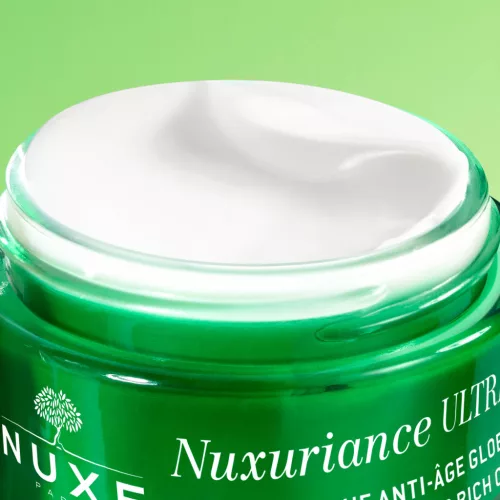 Nuxe Nuxuriance Ultra Rich nappali krém száraz bőrre 50ml