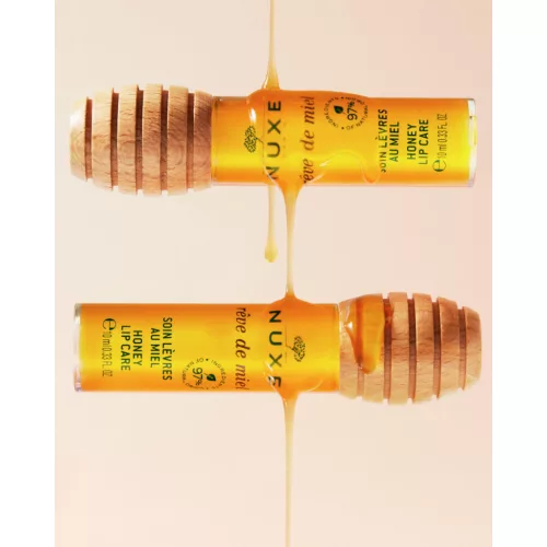 Nuxe Reve de Miel mézes ajakápoló 10ml