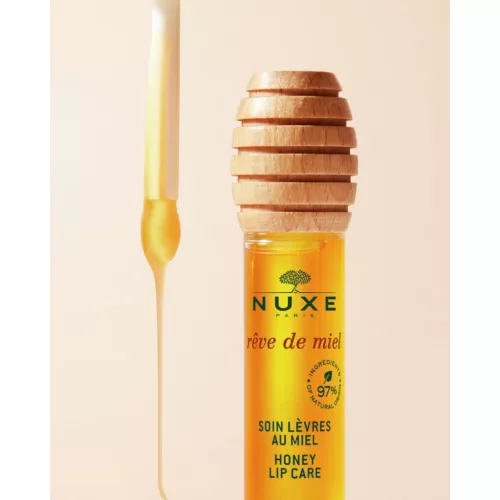 Nuxe Reve de Miel mézes ajakápoló 10ml