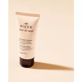 Nuxe Reve de Miel kéz- és körömápoló krém 50ml