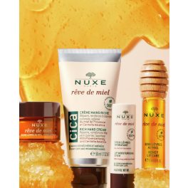 Nuxe Reve de Miel kéz- és körömápoló krém 50ml