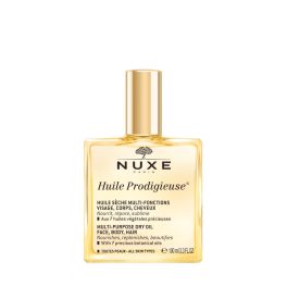   Nuxe Huile Prodigieuse többfunkciós száraz olaj arcra, testre, hajra 100ml