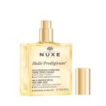 Nuxe Huile Prodigieuse többfunkciós száraz olaj arcra, testre, hajra 100ml
