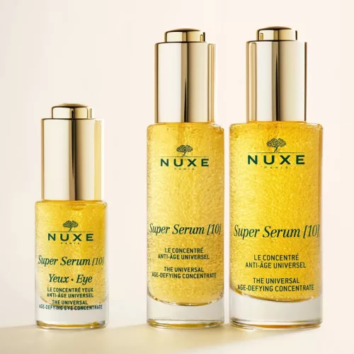 Nuxe Szuper szérum 50ml