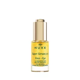 Nuxe Super Serum szemkörnyékápoló 15ml