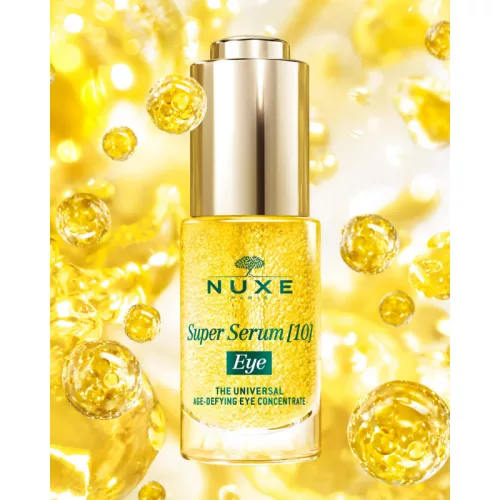 Nuxe Super Serum szemkörnyékápoló 15ml
