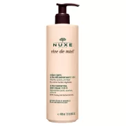 Nuxe Reve de Miel Ultra kényeztető testápoló 400ml