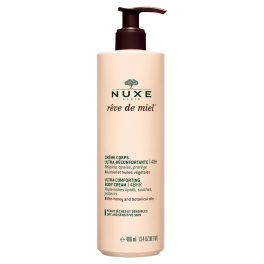 Nuxe Reve de Miel Ultra kényeztető testápoló 400ml