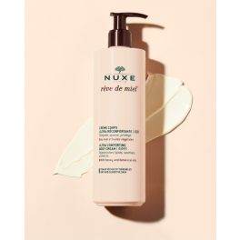 Nuxe Reve de Miel Ultra kényeztető testápoló 400ml