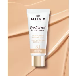 Nuxe Prodigieux BB krém 01 Light 30ml