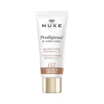 Nuxe Prodigieux BB krém 03 Dark 30ml