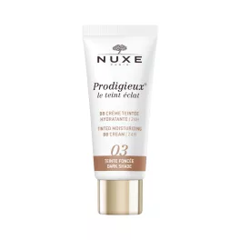 Nuxe Prodigieux BB krém 03 Dark 30ml