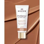 Nuxe Prodigieux BB krém 03 Dark 30ml
