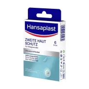 Hansaplast Second Skin Hydro sebtapasz 6x