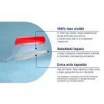 Hansaplast Second Skin Hydro sebtapasz 6x